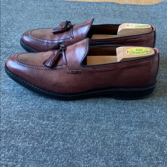 Loader Allen Edmonds - Picture 3 of 8